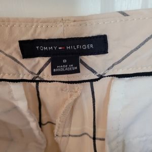 Ladies Cropped pants